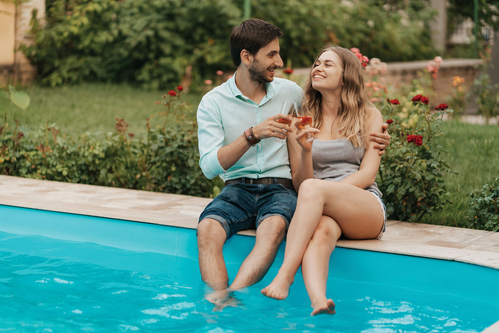 Haware amenities