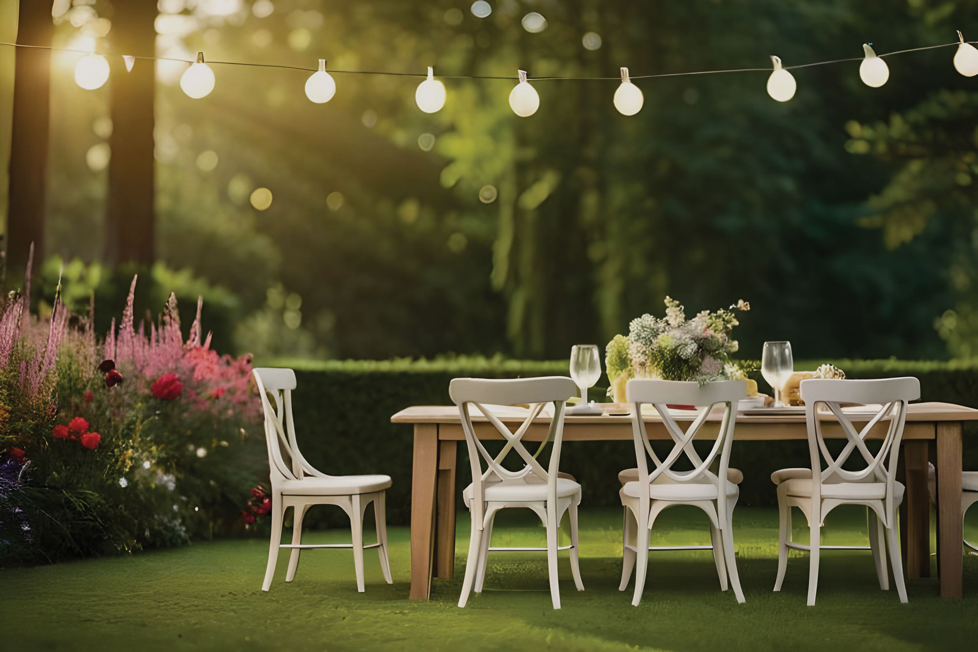 Haware amenities